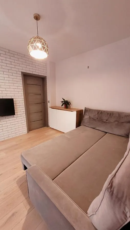 Green Terrace Big Family Apartment Wrocław 0*,