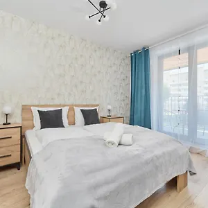  Apartament Nowoczesny Z Balkonem I Parkingiem W Centrum Wroclawia By Renters