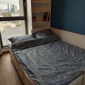  Apartament M Z Widokiem
