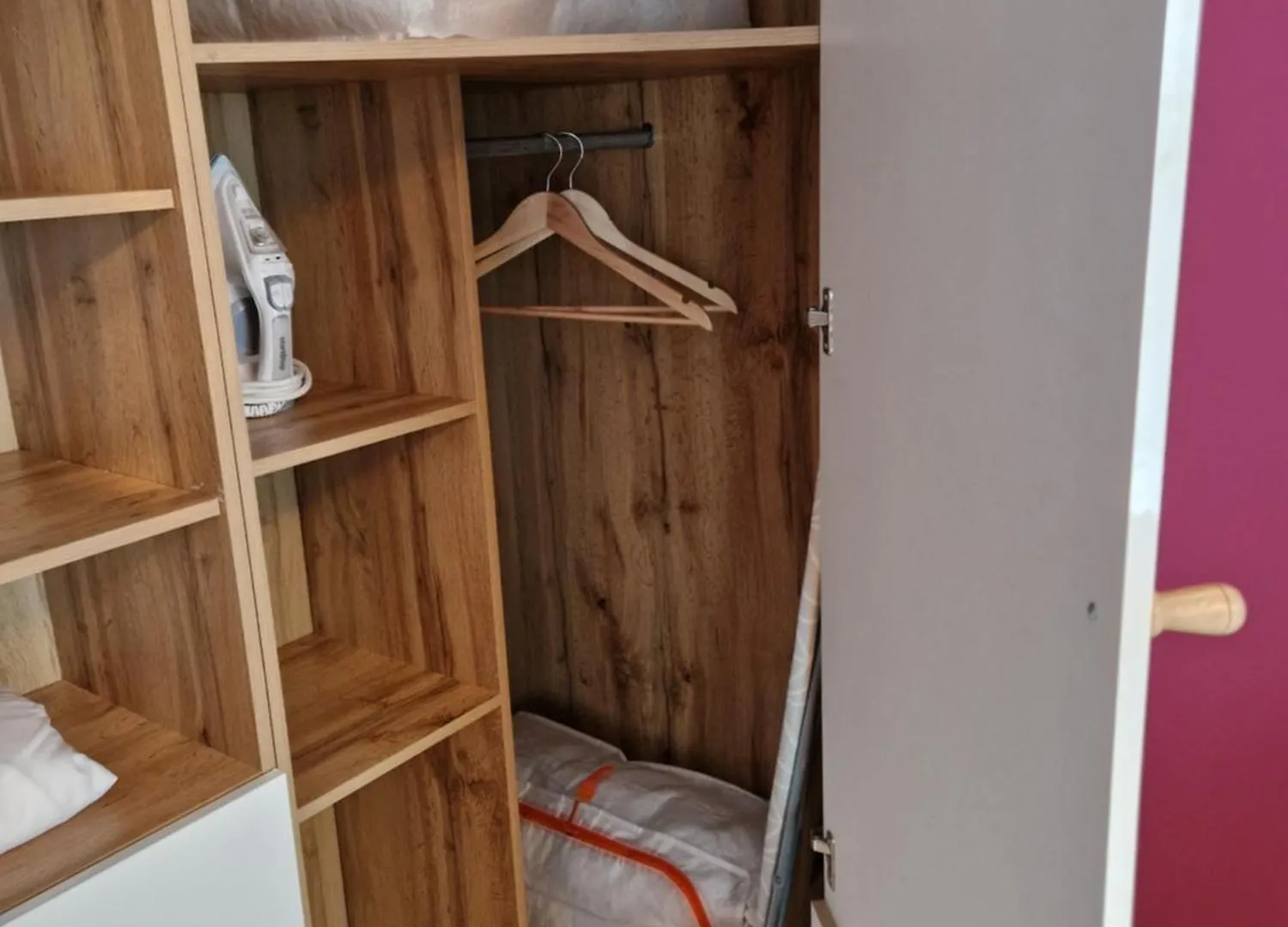 Green Terrace Big Family Apartment فروتسواف